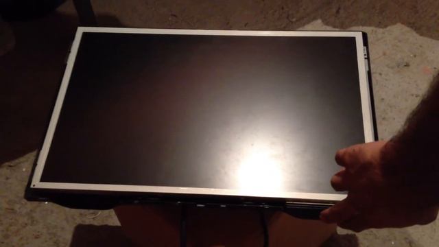 Q20WB FSP043-2PI01F Replaced old capacitors. смотреть онлайн