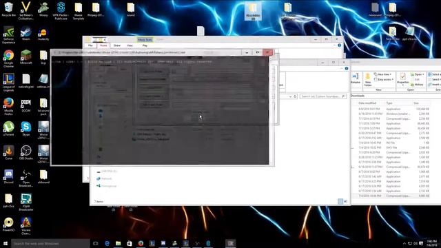 How to make League of legends announcer packs! Wooxy is back up (new tools link) смотреть онлайн