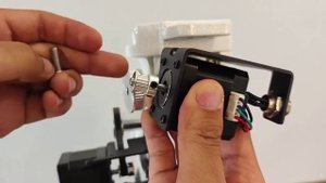 Onstep EQ3D v4 Pro Telescope Controller Install instructional