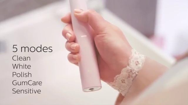 Sonicare DiamondClean Pink edition | Dentalkit.nl смотреть онлайн