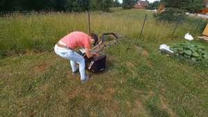 НЕ ПОКУПАЙТЕ ГАЗОНОКОСИЛКУ!!! ПОКА НЕ ПОСМОТРИТЕ ЭТО ВИДЕО!!!