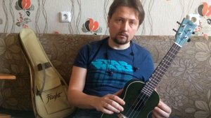 Как выбрать укулеле. На что важно смотреть при выборе перого укулеле. Личный опыт выбора