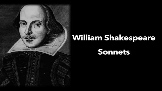 William Shakespeare Sonnet 148 смотреть онлайн