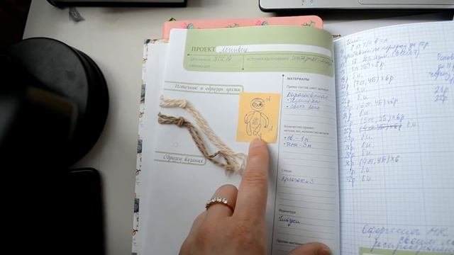 Рабочее место рукодельницы * Мой бюджетный вариант