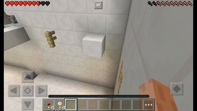 Прохождение карт в mcpe #1 - Похищенный часть 1 смотреть онлайн