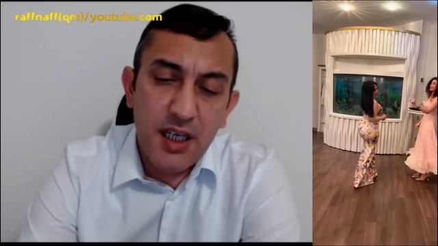 Qabil Türkoğlu "Aytac Tovuzlunun, həyət yolu" смотреть онлайн