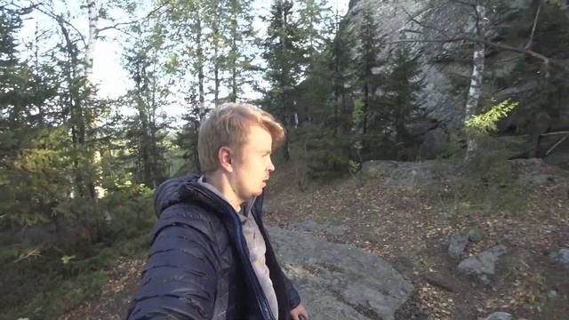 Пеший поход на гору Шунут. Источник Платонида. Свердловская область