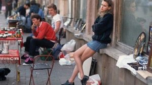 Барахолка Михаил Шуфутинский.