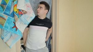 КОРОЧЕ ГОВОРЯ, СТИРКА