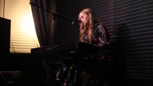 Элли на маковом поле - Я так скучаю