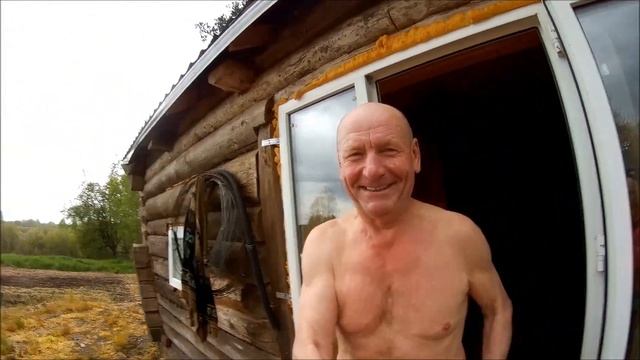 В Шуловичи к Николаю