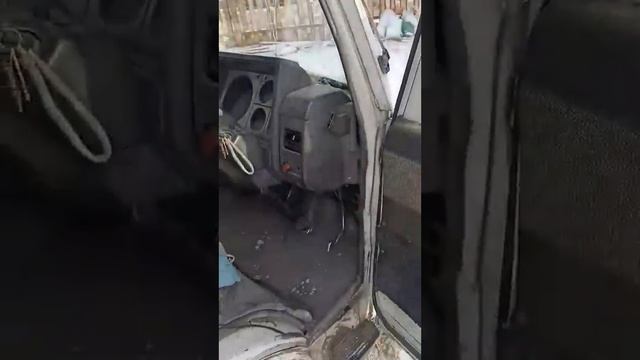 Видео Обзор перед покупкой Nissan Atlas от первого лица смотреть онлайн