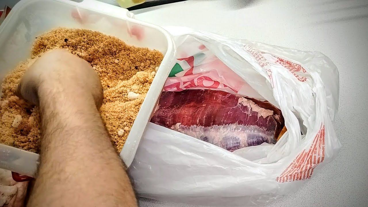 Возможно это один из лучших рецептов засолки! Фишка с пакетами мне ПОНРАВИЛАСЬ.