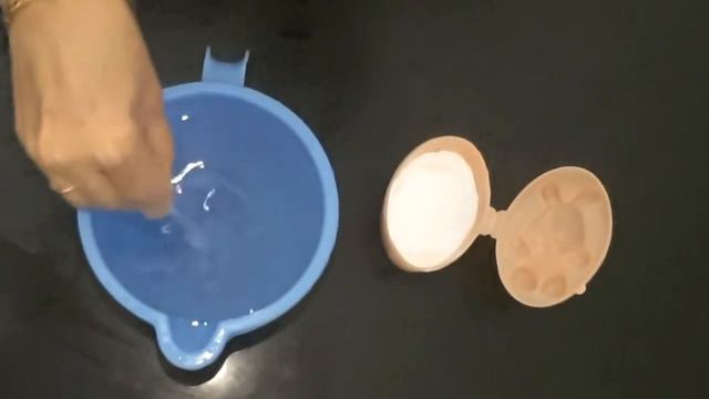 Baking soda/how to treat black spot on roses/fungicide for plants/gulabi chettu смотреть онлайн