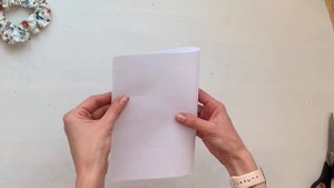 Как сшить резинку для волос с ушками (резинка-солоха)