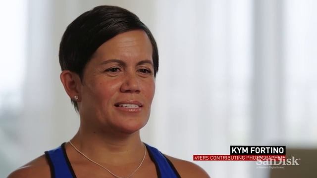 Extreme Team | San Francisco 49ers Photographer Terrell Lloyd смотреть онлайн