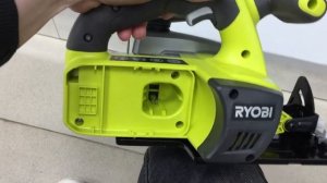 Плиткорез ryobi