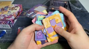 ДВЕ НОВЫЕ НАСТОЛКИ