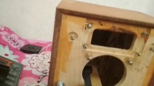 Реставрация 25 АС-101 или 15 АС-109