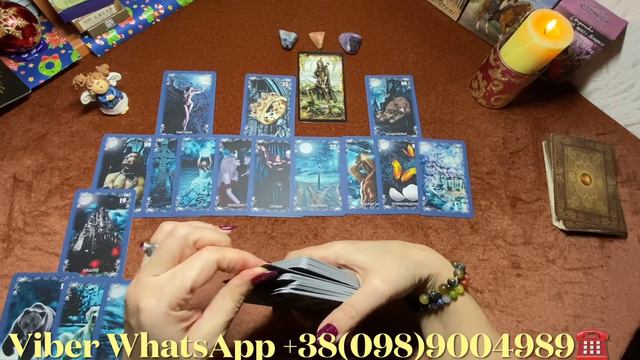 СТРЕЛЕЦ 17-23 января 2022 годаПрогноз Таро Ленорман