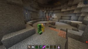 ?МЫ СТАЛИ ПРИЗРАКАМИ И ЗАТРОЛЛИЛИ ДВУХ НУБОВ В МАЙНКРАФТ! ШЕДИ ЛЕСКА И НУБИК MINECRAFT