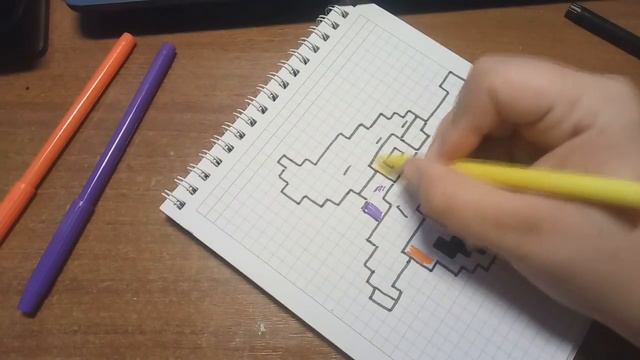 Хэллоуин оформление ежедневника | Happy Halloween | Halloween смотреть онлайн