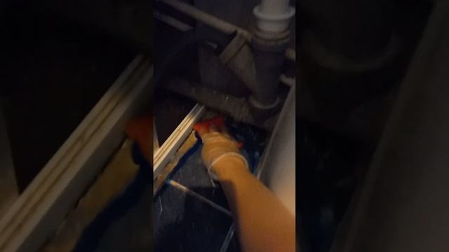 Как освежить унитаз и межплиточные швы смотреть онлайн