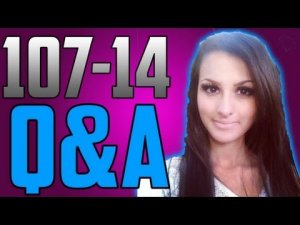 BO2 Grind 107-14 + Q&A #3