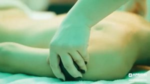 Стоунтерапия