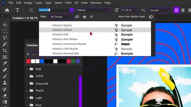 Quick Photoshop Design: Instagram Story Layout Design | Tushiyah Studios смотреть онлайн