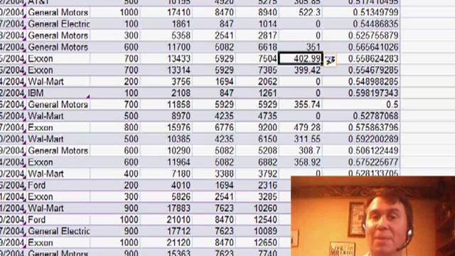 Excel - Table Functionality: Tips to Control Formulas & Avoid Unexpected Changes! - Episode 728