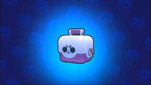 Удача (Brawl Stars Gaming Video)