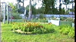 Шамординский монастырь, 1993 г.