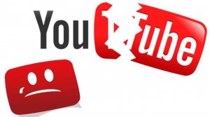 Канал WEAPON KING / YouTube заблокируют