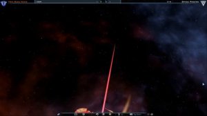 Galactic Civilizations III gameplay HD - Spaceship Battle - [PC - 1080p]