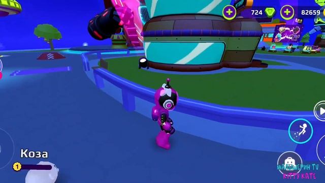 ?PK XD обнова?ГАРАЖ и НОВЫЕ ПИТОМЦЫ в игре ПК ХД смотреть онлайн