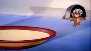 Dragon Bizarre Super: Broly The Legendary Super Saiyan | Tom & Jerry | JoJo's Bizarre Adventure