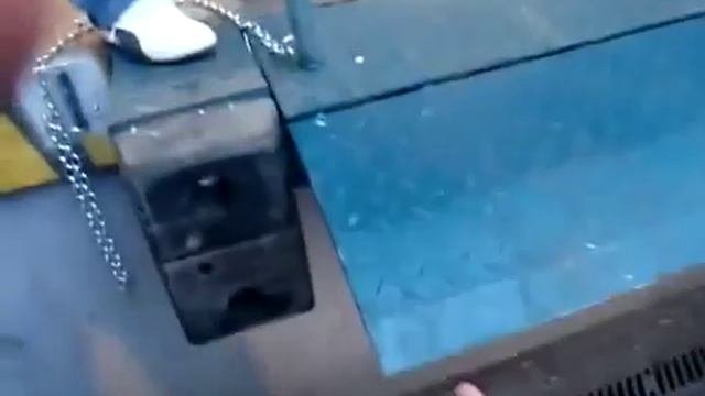 Принцип работы минидоклевеллера