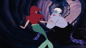 Why Is Ariel's Voice SO POWERFUL? - Disney Theory