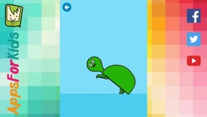 Toca Pet Doctor - Vet game for kids