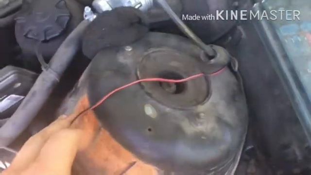 Цифровой показатель, датчик температуры двигателя на любое авто своими руками смотреть онлайн