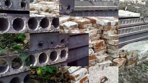 Продажа БУ стройматериалов  Бизнес на вторсырье