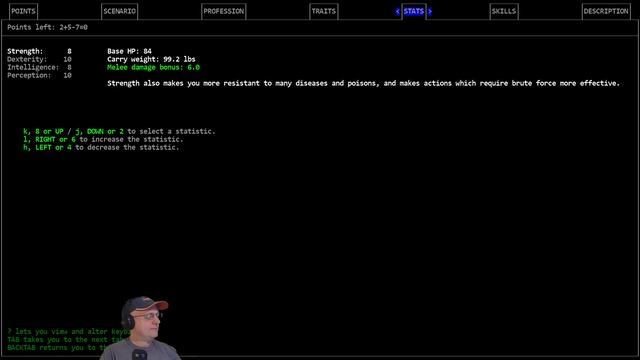 Lets Play / Cataclysm DDA / Cyber Revolution /  S01-E01