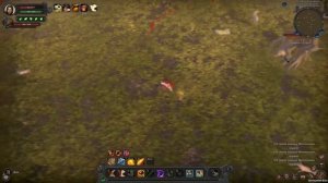 Wild Terra 2:New Lands || В соло завалил Ента.