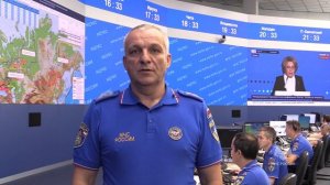 Масштабная проверка систем оповещения населения регионального и муниципального уровней