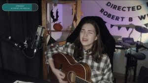 5'nizza - Зима (Naushko acoustic cover)