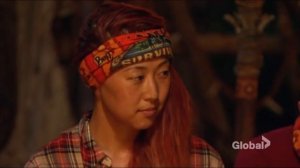 Survivor: Millennials vs Gen X - Mari's Blindside