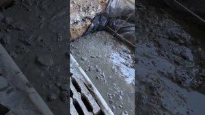 Строительство погреба и смотровой ямы в гараже. Часть 2
