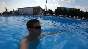 Альметьевск, пляж, сауна, бассейн на открытом воздухе, хорошее место отдыха.