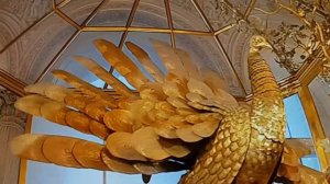 Эрмитаж  (жар птица)